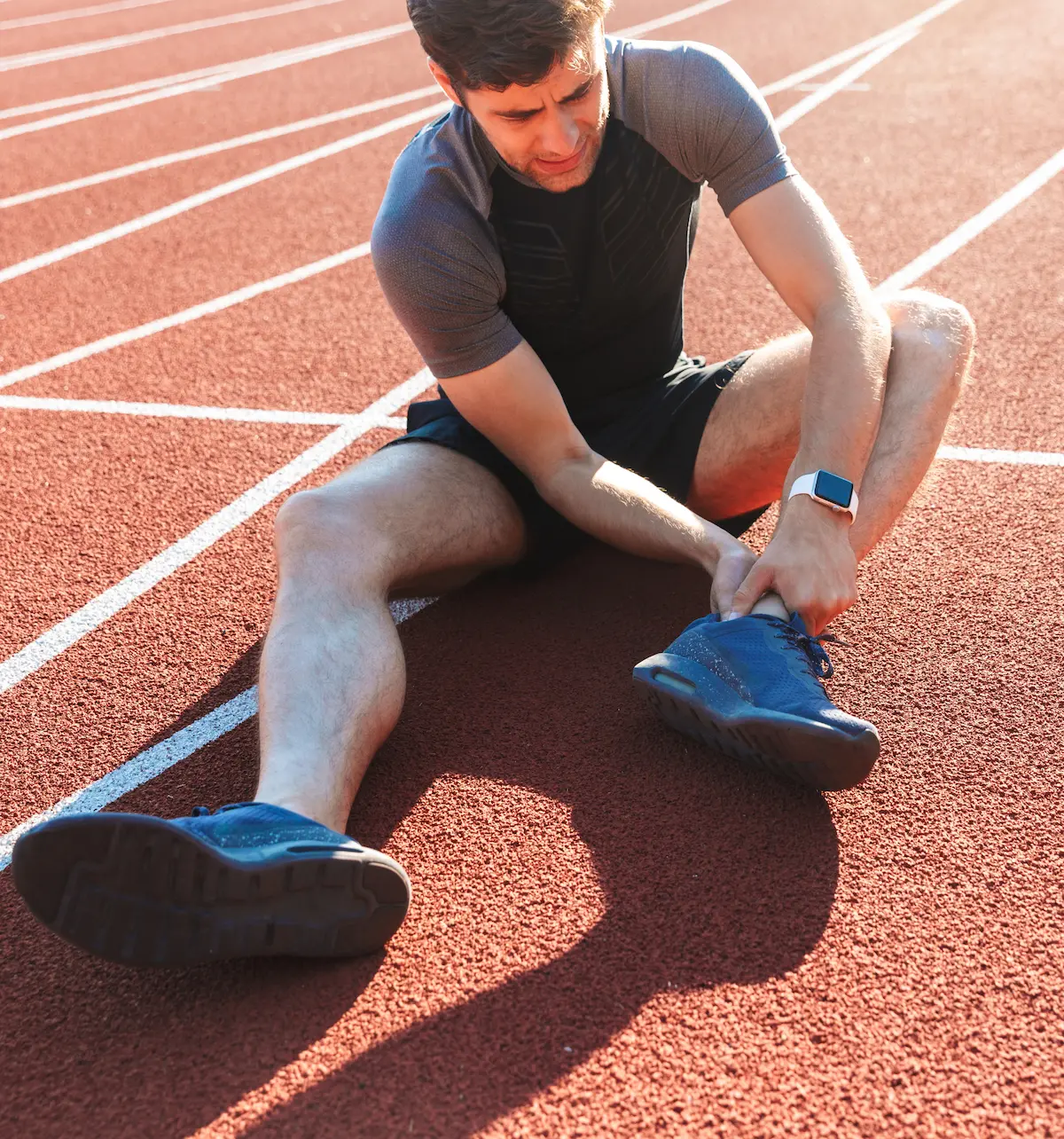 Class IV laser therapy for sports injury recovery