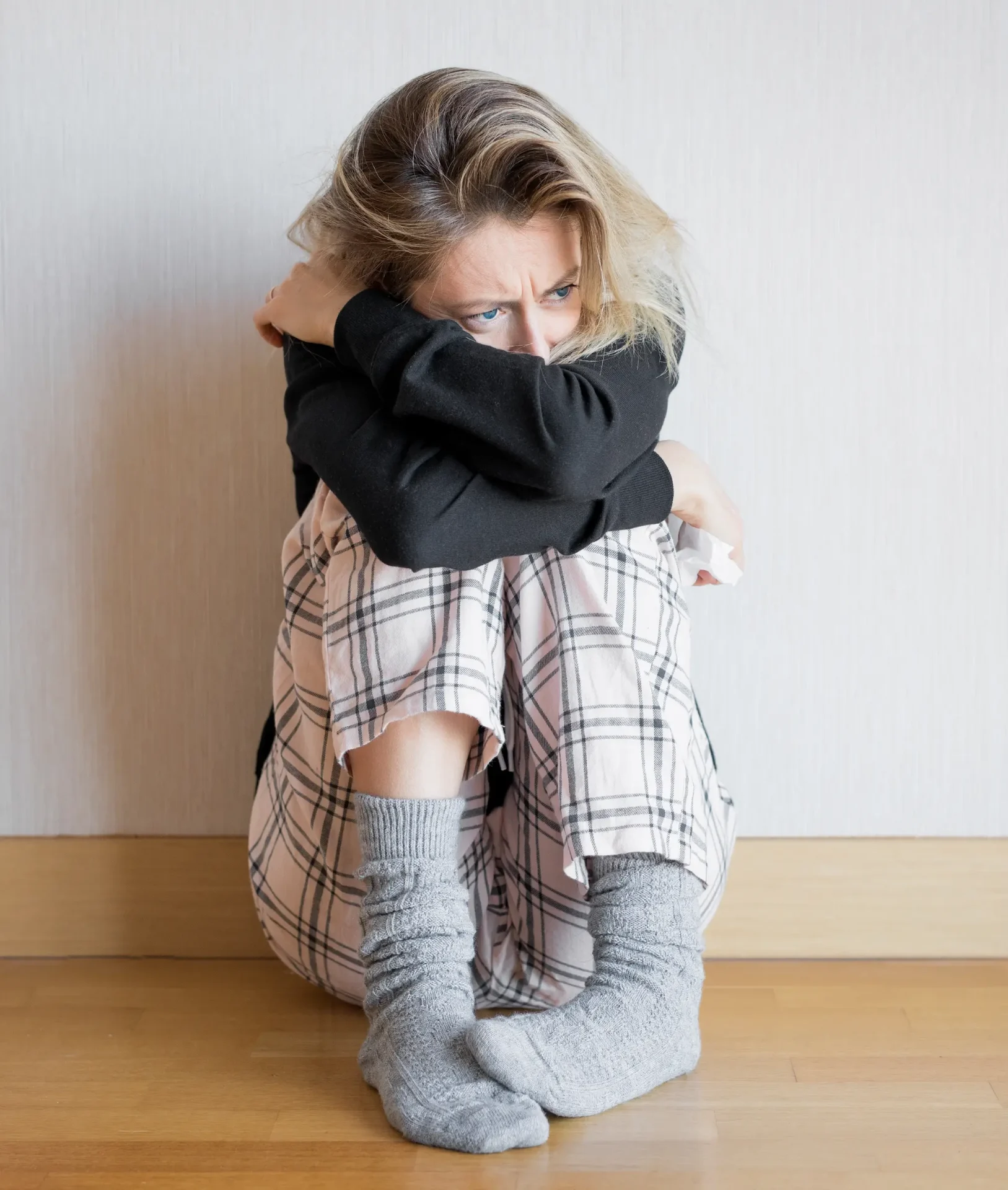 Natural anxiety and depression care in Fresno