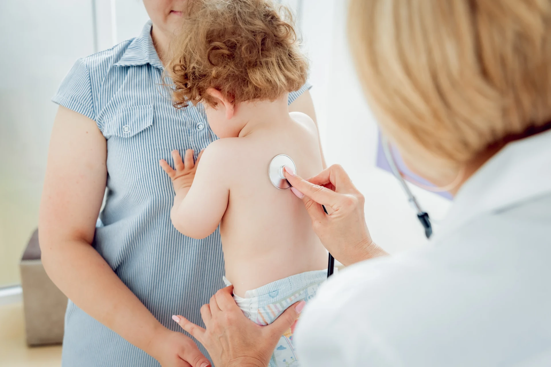 Pediatric chiropractic and Brain Blossom care in Fresno