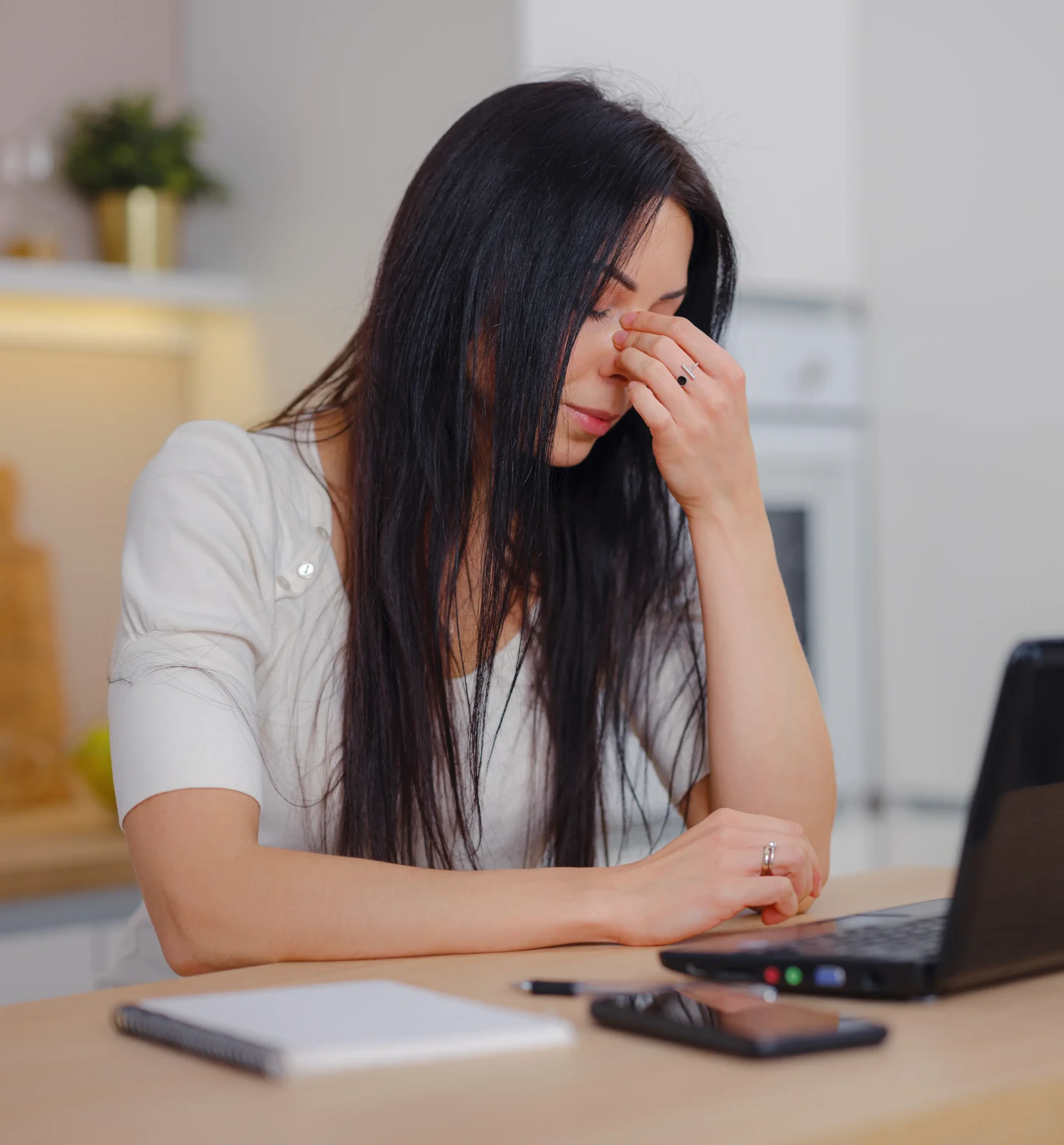 Clinical nutrition support for chronic fatigue