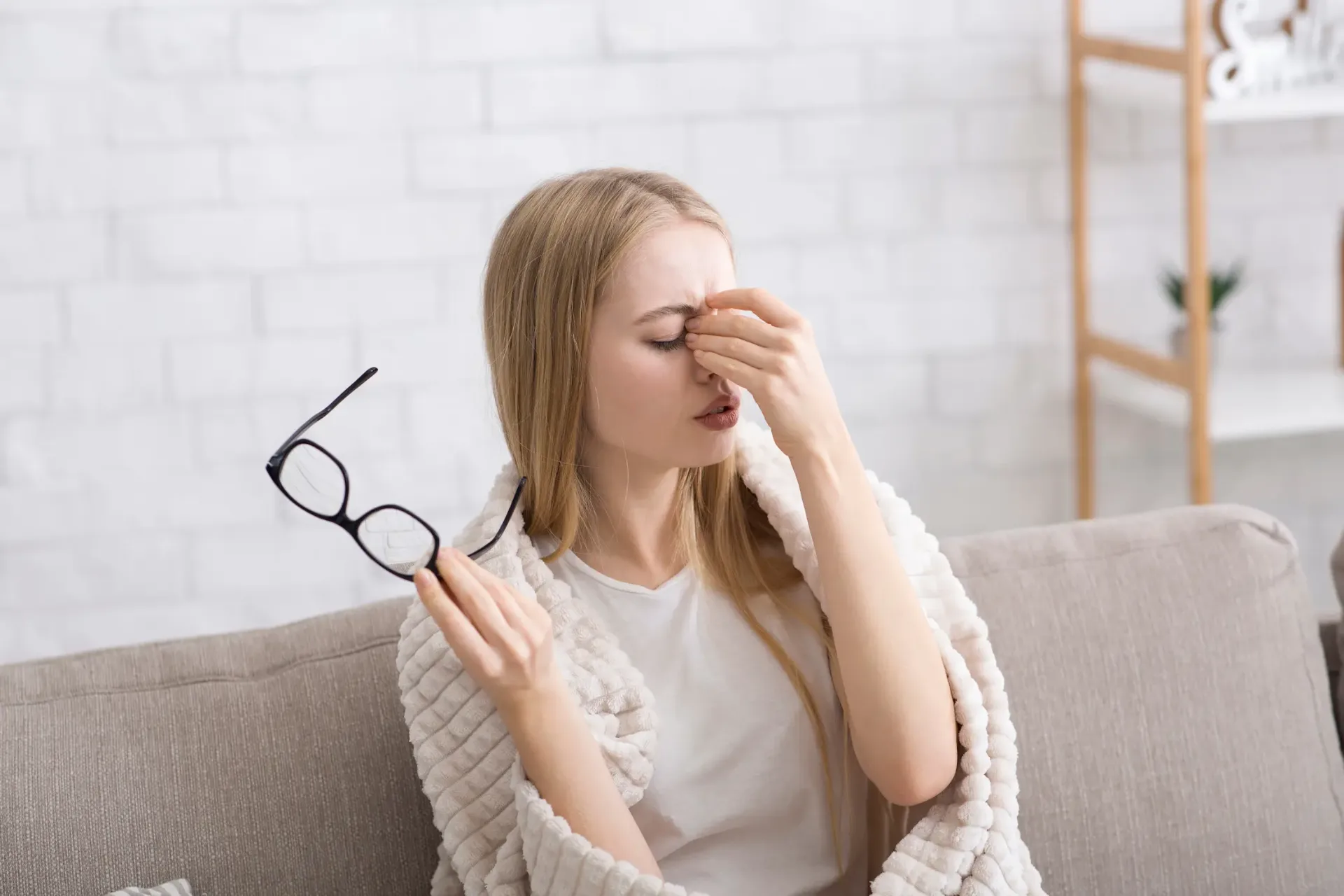 Brain wellness support for brain fog in Fresno