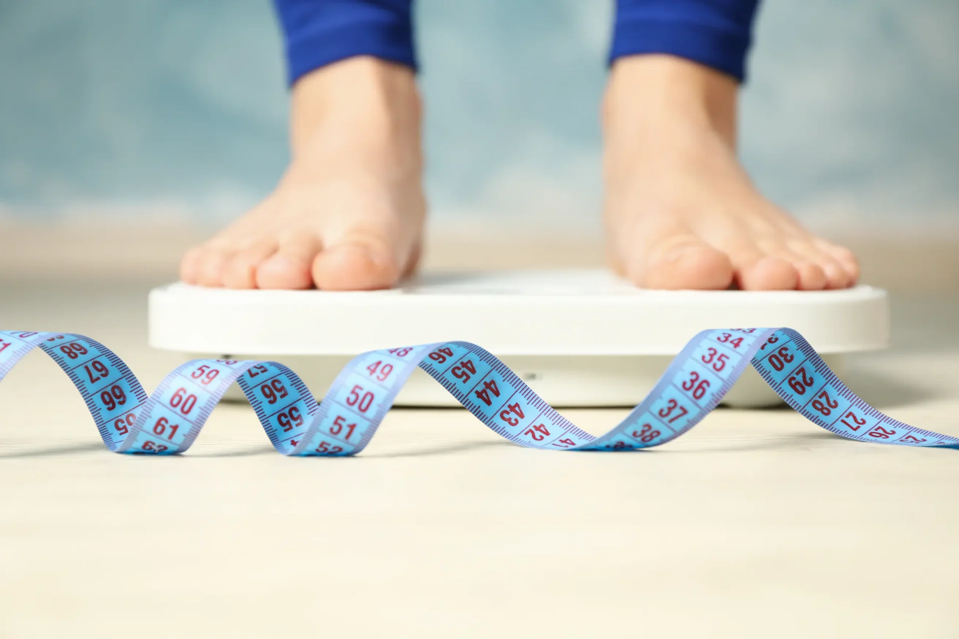 Nutritional weight loss support in Fresno