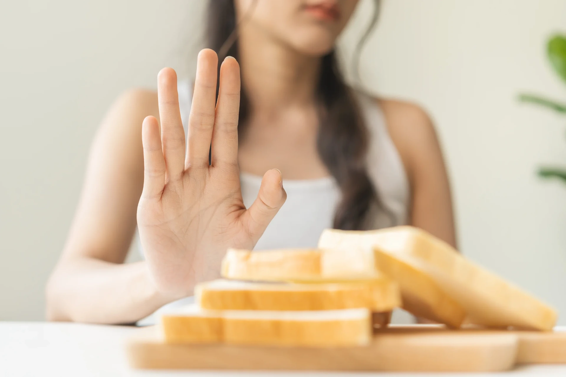 Nutrition support for gluten sensitivity in Fresno