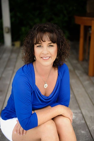 Dr. Mikell Suzanne Parsons, DC, CCN, DACBN, DACNB