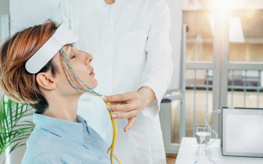 Biofeedback For Migraines: How It Works