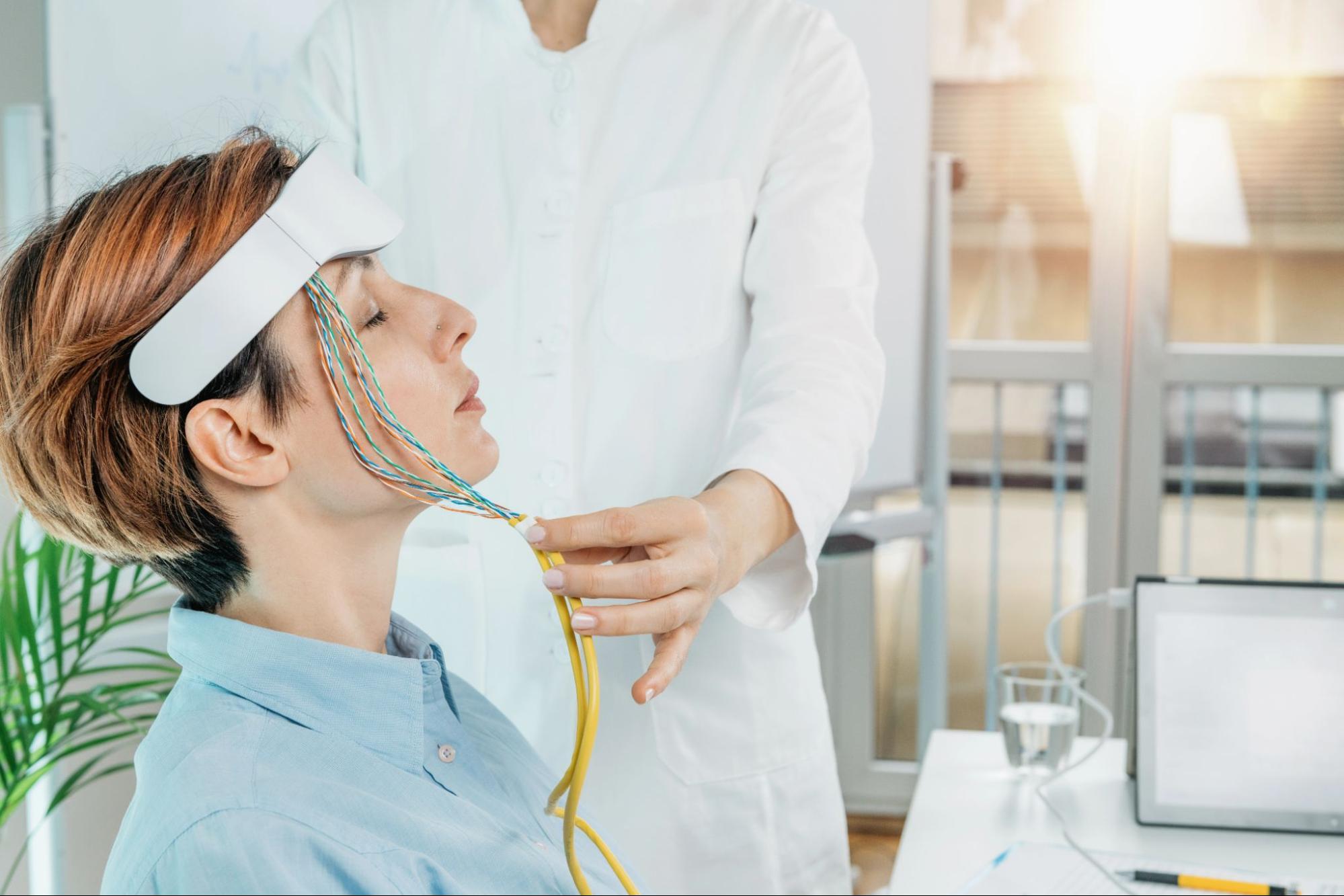 biofeedback for migraines