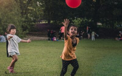 ADHD Symptoms in Kids? A Non-Medication Treatment Option