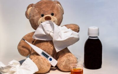 Flu Season is Peaking: Reinforce Your Healthy Habits Now