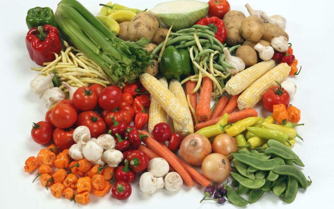 Is Organic Food Worth It? What to Buy First