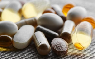 Do Multivitamins Really Work?