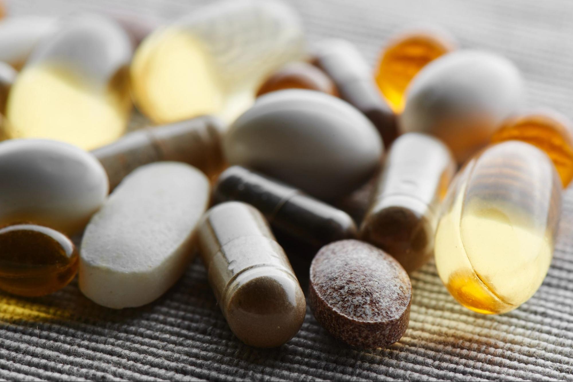 do multivitamins really work