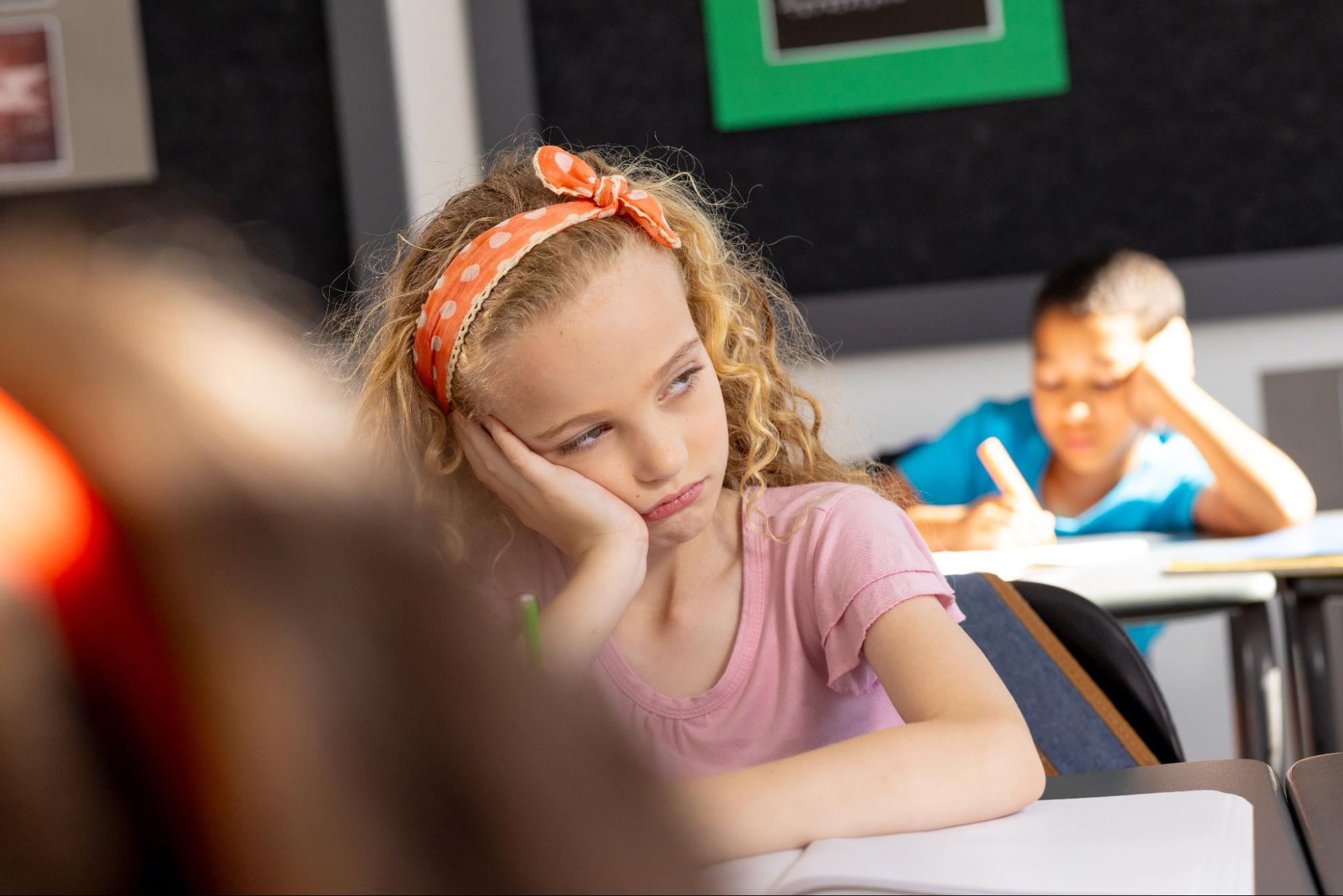signs and symptoms of adhd in kids