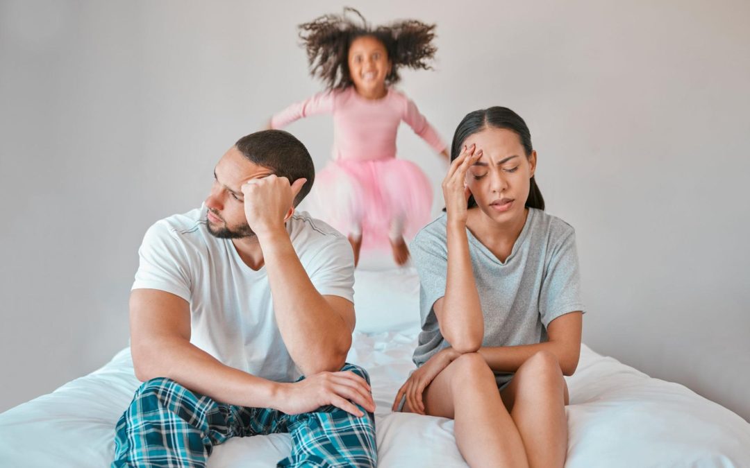 Early Signs and Symptoms of ADHD in Kids