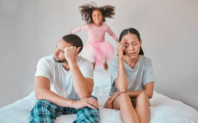 Early Signs and Symptoms of ADHD in Kids