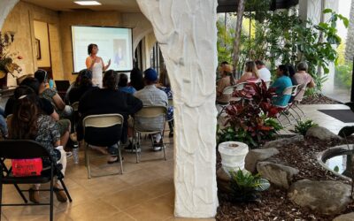 Free Community Education