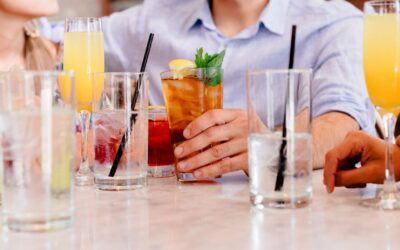 Like Sugar Free Drinks? Sometimes They Trick You