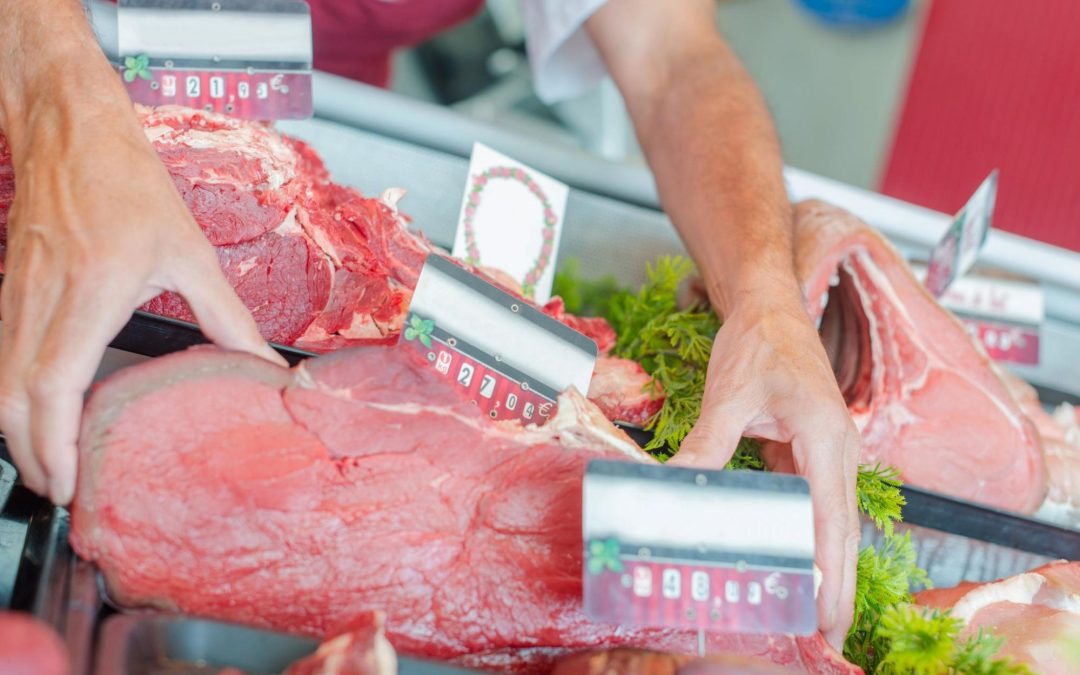 What Is Meat Glue, and Is It Safe?