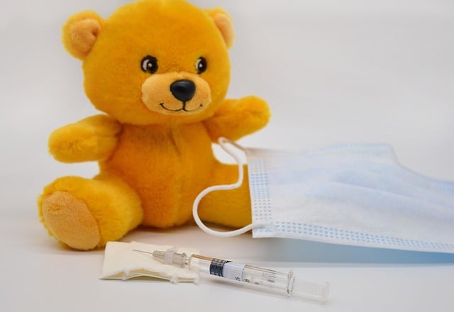 Dr. Parsons Flu Shot Remedies
