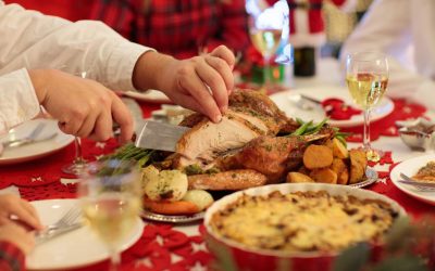 25 Simple Gluten-Free Christmas Recipes
