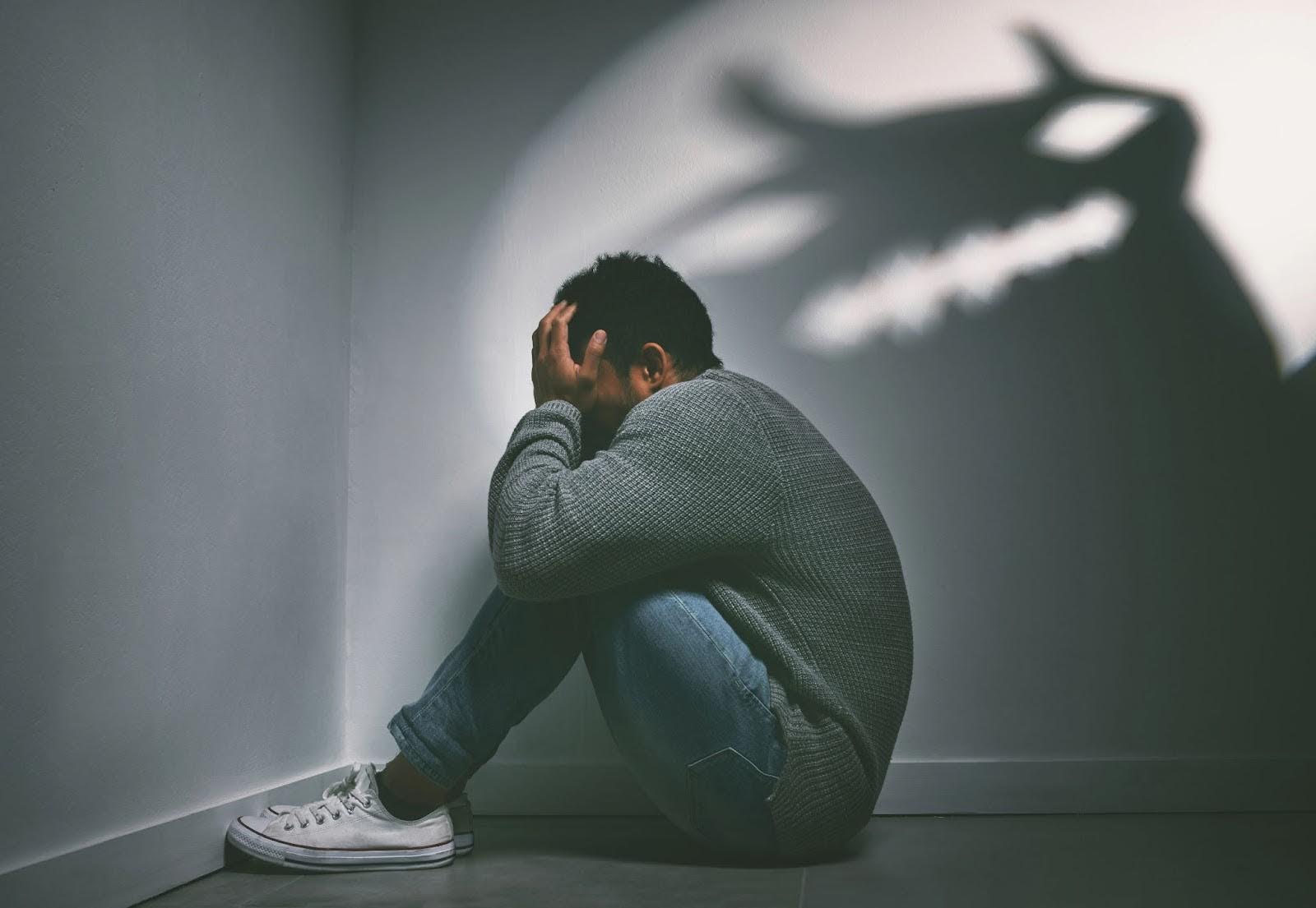A Fear Based Life New
