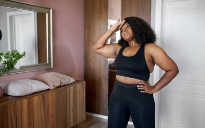 Are You Too Fluffy? – The Natural Path Health Center