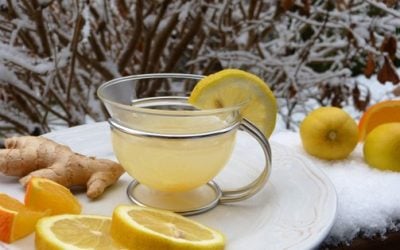 Building an Arsenal Against Illness