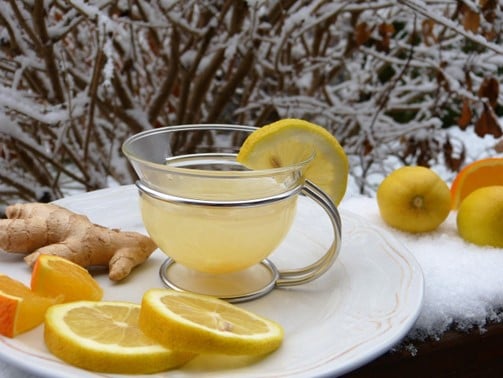 Building an Arsenal Against Illness