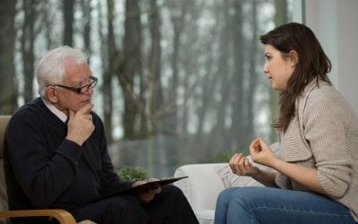 Overcoming Anxiety: Finding the Root Cause for True Relief