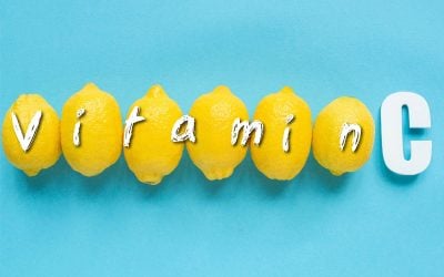Therapeutic Vitamin C Dose: How Much Is Actually Effective for Immune Support, Energy, and Long-Term Health?