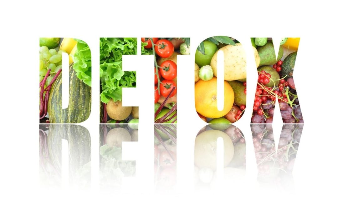 Detox Myths: What Actually Helps Your Body Detox Safely