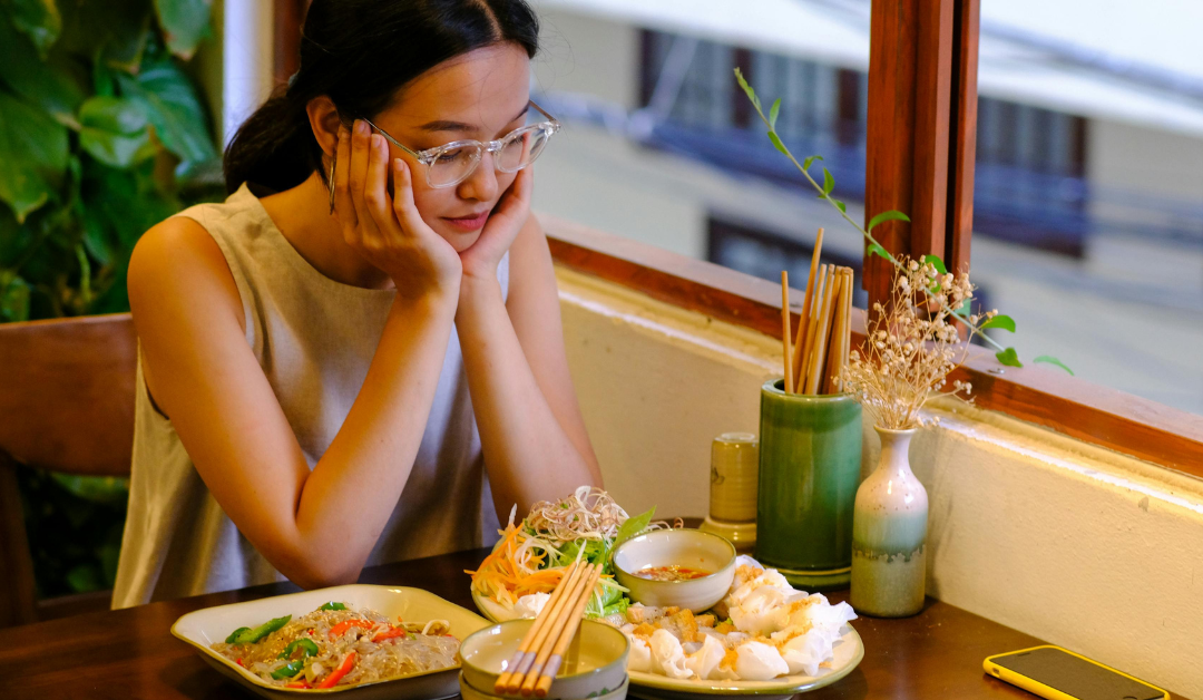 What Happens When You Skip Meals?