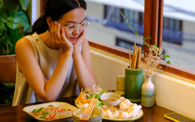 What Happens When You Skip Meals?