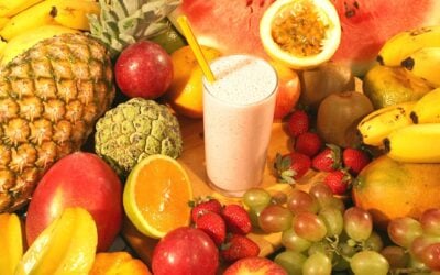 Vitamin C Power